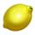 all ways hotter fruits lemon symbol icon