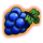 all ways luck grapes symbol icon