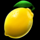 allways lucky pot lemon symbol icon