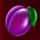 allways lucky pot plum symbol icon