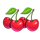 almighty diamonds hold n link cherries symbol icon