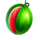 almighty joker big bang watermelon symbol icon