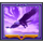 almighty mustang express eagle symbol icon