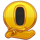 almighty mustang express q symbol icon