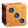 almighty sparta dice 3 dice symbol icon