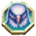 alpha eagle eagle symbol icon