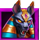 alpha gods anubis anubis symbol icon
