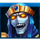 alpha gods anubis mummy symbol icon