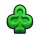 alpha gods baphomet wildsurge clubs symbol icon