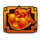alpha gods baphomet wildsurge orange devil symbol icon