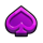 alpha gods baphomet wildsurge spades symbol icon