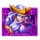 alpha gods zeus 2 wild surge zeus symbol icon