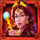 alpha gods zeus symbol 2 icon