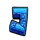 alpha gods zeus symbol 8 icon