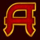 amatic industries big panda a symbol icon