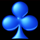 amatic industries lucky little devil club symbol icon