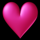 amatic industries lucky little devil heart symbol icon