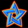 amatic industries lucky little devil star symbol icon