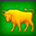 amatic industries lucky zodiac taurus symbol icon