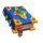 amazing builder dragons book symbol icon