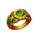 amazing builder dragons ring symbol icon