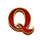 amazing builder gryphon q symbol icon