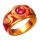 amazing builder gryphon ring symbol icon
