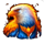 amazing builder prometheus eagle symbol icon
