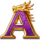 amazing cash dragonfire a symbol icon