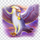 amazing legends bird symbol icon