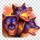 amazing legends cerberus symbol icon