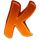amazing legends lucky devils pyromania k symbol icon