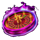 amazing legends lucky devils pyromania roulette wheel symbol icon