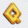 amazing legends q symbol icon
