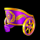 amazing link apollo chariot symbol icon