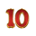 amazing link bounty wanted 10 symbol icon