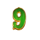 amazing link bounty wanted 9 symbol icon