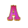 amazing link bounty wanted a symbol icon