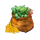 amazing link bounty wanted bag symbol icon