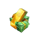 amazing link bounty wanted ingot cash symbol icon