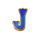 amazing link bounty wanted j symbol icon