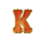 amazing link bounty wanted k symbol icon