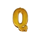 amazing link bounty wanted q symbol icon