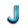 amazing link catalleros j symbol icon