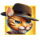 amazing link catalleros wild cat 2 symbol icon