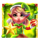 amazing link christmas wild 1 symbol icon