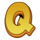amazing link cluckin riches q symbol icon