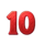 amazing link dakota jones 10 symbol icon