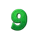 amazing link dakota jones 9 symbol icon