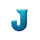 amazing link dakota jones j symbol icon